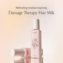 Load image into Gallery viewer, GROWUS Damage Therapy Hair Milk 160ml