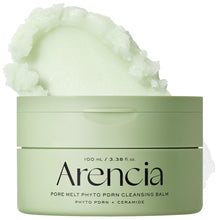 Load image into Gallery viewer, ARENCIA Pore Melt Phyto PDRN Cleansing Balm 90ml
