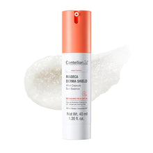 Load image into Gallery viewer, Centellian24 Madeca Derma Shield Vital Capsule Sun Essence 40ml