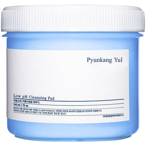 Pyunkang Yul Low pH Cleansing Pad 70EA