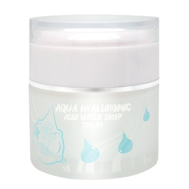 Elizavecca Aqua Hyaluronic Acid Water Drop Cream 50ml