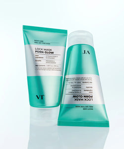 VT Glow Lock Mask 100ml