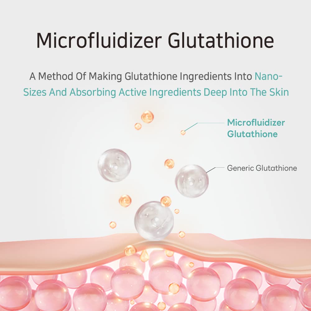 APLB Glutathione Niacinamide Mist Essence 105ml SoKoSkins APLB Glutathione Niacinamide Mist Essence 105ml SoKoSkins