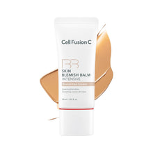 Load image into Gallery viewer, Cell Fusion C Skin Blemish Balm Intensive 30ml - [6 Colors]