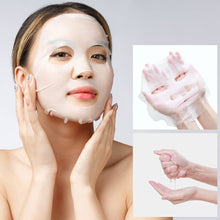 Load image into Gallery viewer, OOTD Beauty Retinol Serum Plumping Mask 1EA