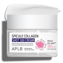 Load image into Gallery viewer, APLB Spicule Collagen Shot 300 Cream 55ml