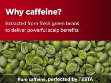 Load image into Gallery viewer, KUNDAL Caffeine Shampoo 500ml