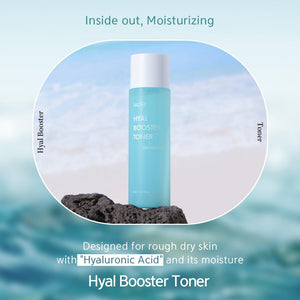 Nacific Hyal Booster Toner 150ml