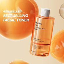Load image into Gallery viewer, Genabelle PDRN Rejuvenating Toner 300ml