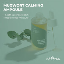 Load image into Gallery viewer, Isntree Spot Saver Mugwort Ampoule 50ml