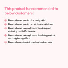 Load image into Gallery viewer, G9SKIN White In Moisture Cream
