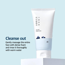 Load image into Gallery viewer, ROUND LAB 1025 Dokdo Cleanser 150ml