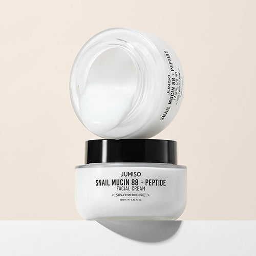 Jumiso Snail Mucin 88 + Peptide Cream 100ml