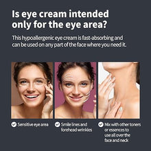 Load image into Gallery viewer, Benton Fermentation Eye Cream 10g