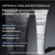Load image into Gallery viewer, Dr.LIENJANG Gel Patch Booster Peel-Off Mask 60ml
