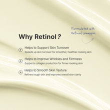 Load image into Gallery viewer, Dr.Althea Pure Retinol 0.15% Cream 20g