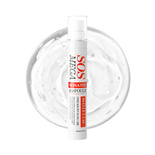 Load image into Gallery viewer, MOJELIM SOS Mega Monatox Ampoule 15ml