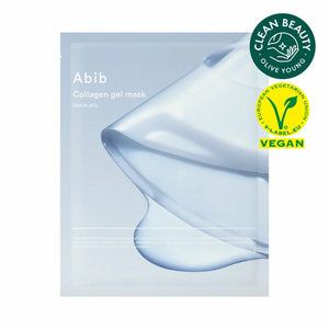 Abib Collagen Gel Mask Sedum Jelly 4EA