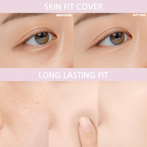 ABOUT_TONE Hold On Tight Concealer 5g