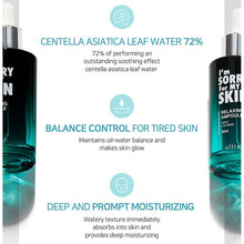 Load image into Gallery viewer, I'm Sorry For My Skin Relaxing Ampoule 30ml