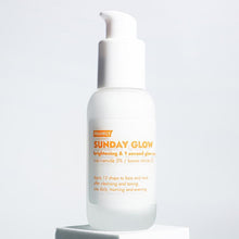 Load image into Gallery viewer, FRANKLY Sunday Glow Serum 37ml