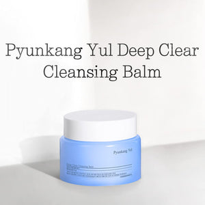 Pyunkang Yul Deep Clear Cleansing Balm 100ml