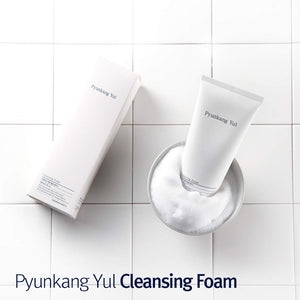 Pyunkang Yul Cleansing Foam 150ml