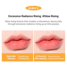 Load image into Gallery viewer, ETUDE Over Glowy Tint 3g
