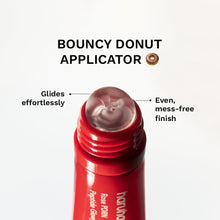 Load image into Gallery viewer, haruharu wonder Rose PDRN Peptide Glowy Balm 10ml