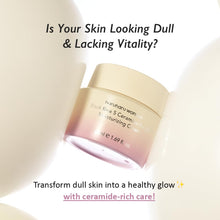 Load image into Gallery viewer, Haruharu Wonder Black Rice 5 Ceramide Barrier Moisturizing Cream 50ml