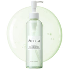 Load image into Gallery viewer, ARENCIA Pore Melt Mochi Cleansing Oil 200ml