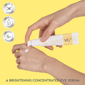 OOTD Dark Circle Eye Serum 30