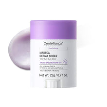 Load image into Gallery viewer, Centellian24 Madeca Derma Shield Vital Airy Sun Stick 22g