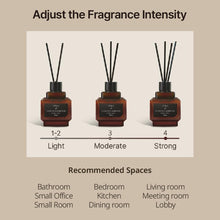 Load image into Gallery viewer, hetras Objet Diffuser - Muhwagwa 200ml*2ea