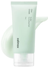 Load image into Gallery viewer, celimax The Real Cica Soothing Cream 50ml