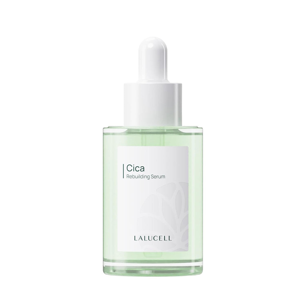 LALUCELL Cica Rebuilding Serum 33ml