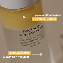 Load image into Gallery viewer, SUNGBOON EDITOR Deep Collagen Barrier Serum Mist 95ml