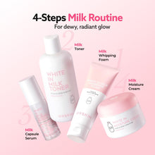 Load image into Gallery viewer, G9SKIN White in Milk Capsule Serum 50ml