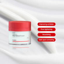 Load image into Gallery viewer, Hanskin Vitamin A Glow Retinol Cream 50ml
