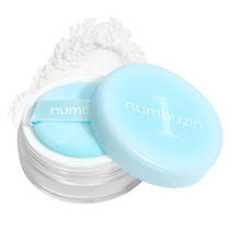 Load image into Gallery viewer, Numbuzin No.1 Pantothenic Skincare 100 Powder 7g