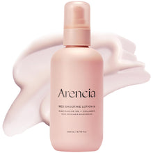 Load image into Gallery viewer, ARENCIA Red Smoothie Lotion 5 200ml