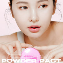 Load image into Gallery viewer, ABOUT_TONE Glow Powder Pact 8g