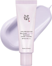 Load image into Gallery viewer, Beauty of Joseon Stay Fresh Tone-Up Sunscreen 50ml - [ 2 Types]