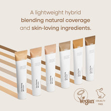 Load image into Gallery viewer, PURITO Cica Clearing BB Cream 30ml
