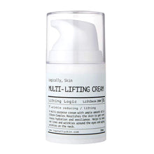 Load image into Gallery viewer, Logically, Skin Multi-Lifting Cream 50ml