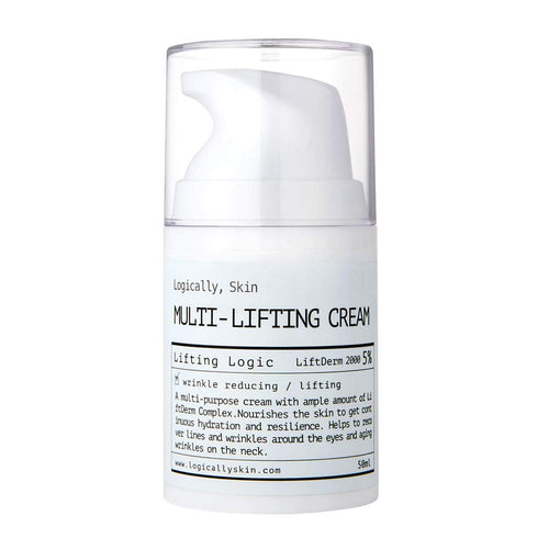 Logically, Skin Multi-Lifting Cream 50ml
