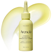 Load image into Gallery viewer, Arencia Vitamin C Glutathione Booster Shot Essence 95ml