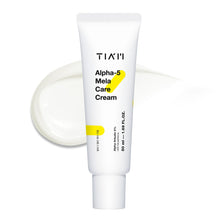 Load image into Gallery viewer, TIAM Alpha-5 Mela Care Cream 40ml