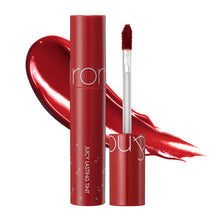 Load image into Gallery viewer, rom&amp;nd Juicy Lasting Tint #16. CORNI SODA
