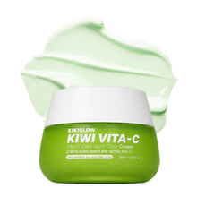Load image into Gallery viewer, KIKIGLOW KIWI Vita-C Dark Spot Clear Cream 55ml